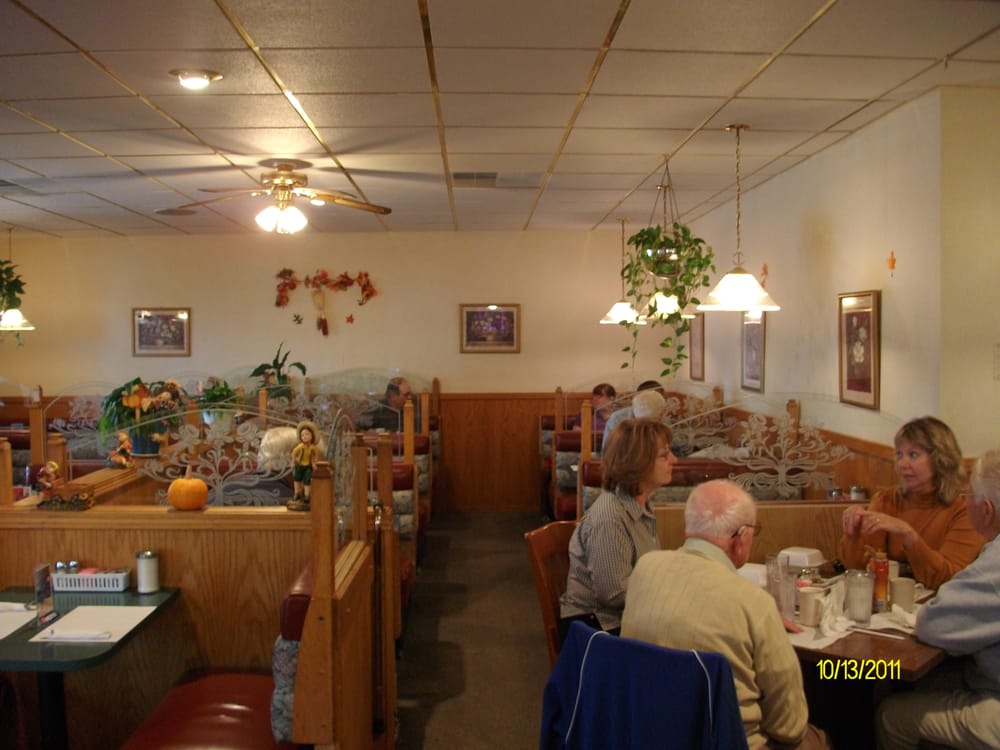 Fredonia Family Restaurant